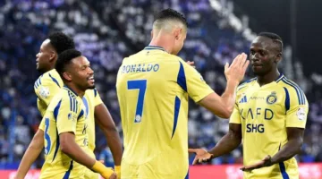 بعد التغريدة: النصر يعلن إنهاء عقد المدير التنفيذي له