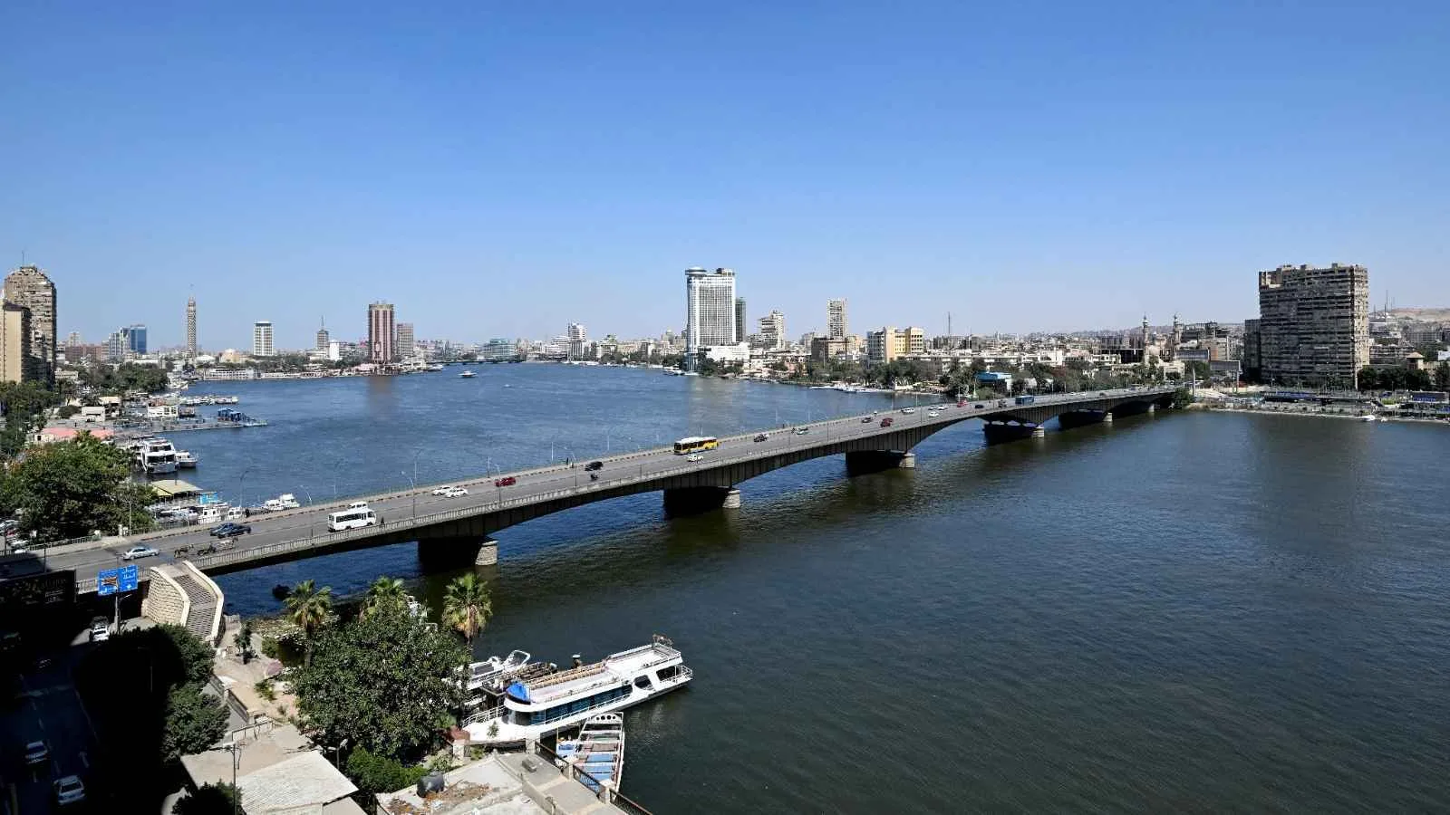 بعد الجدل الذي أُثير حوله.. مصر توضح قرار تخصيص أراضٍ في البحر الأحمر بعد الجدل الذي أُثير حوله.. مصر توضح قرار تخصيص أراضٍ في البحر الأحمر