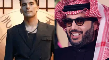 بعد الجدل حول منشوره عن زيزو.. تركي آل الشيخ: «لا تخلقوا الأزمات»