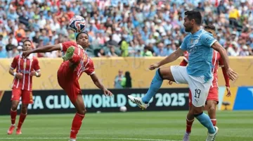 بعد الخسارة أمام يوفنتوس.. اكتشف ترتيب مجموعة الوداد في كأس العالم للأندية