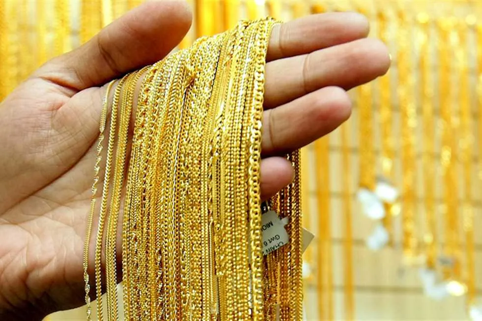 بعد الزيادة الملحوظة في سعر الذهب عيار 21 مع المصنعية.. ما هو سعر الذهب اليوم الأربعاء 4-6-2025؟