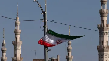 بعد الشائعات حول هجوم إسرائيلي محتمل.. مسؤول إيراني يكشف تفاصيل العلاقة مع الولايات المتحدة.
