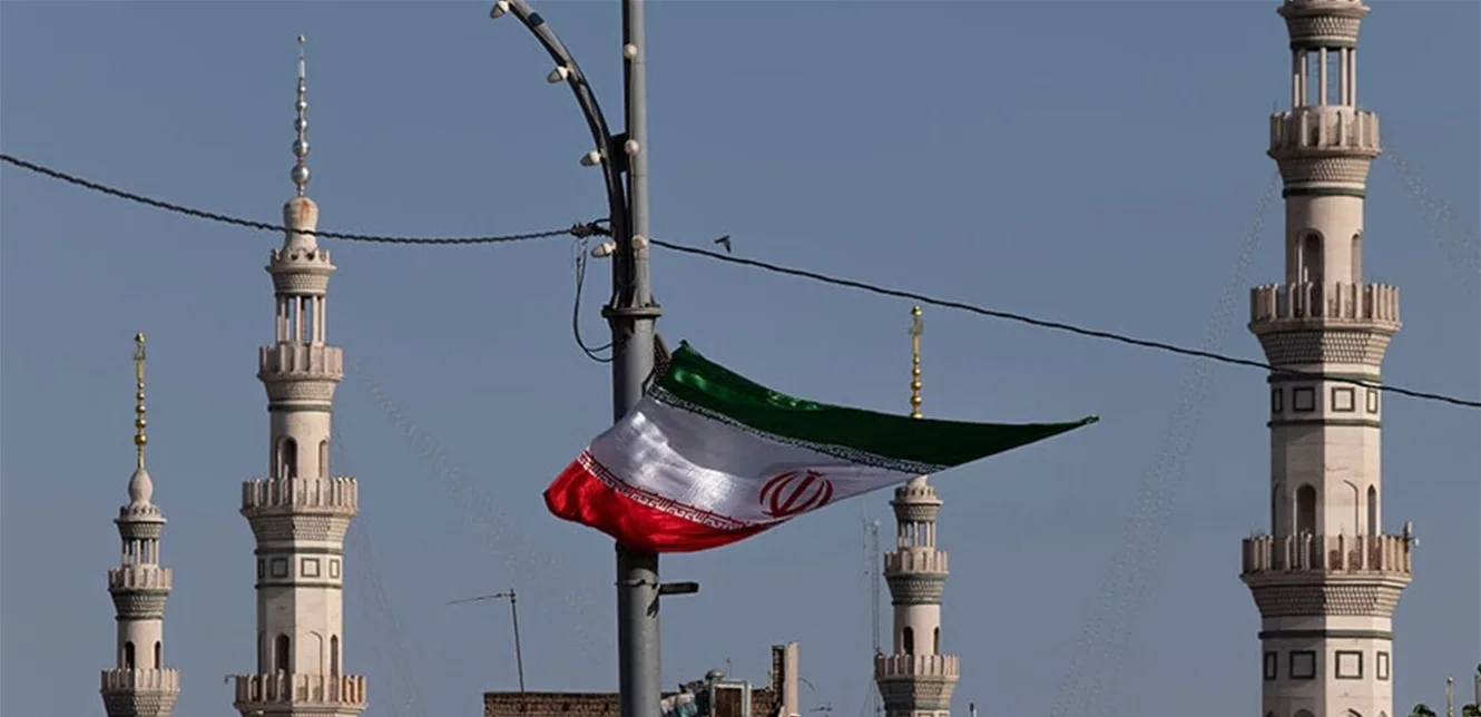 بعد الشائعات حول هجوم إسرائيلي محتمل.. مسؤول إيراني يكشف تفاصيل العلاقة مع الولايات المتحدة. بعد الشائعات حول هجوم إسرائيلي محتمل.. مسؤول إيراني يكشف تفاصيل العلاقة مع الولايات المتحدة.