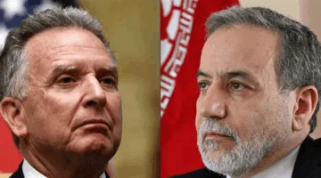 بعد الضبابية حول مصيرها.. مسقط تعلن عن استضافة المحادثات بين الولايات المتحدة وإيران يوم الأحد