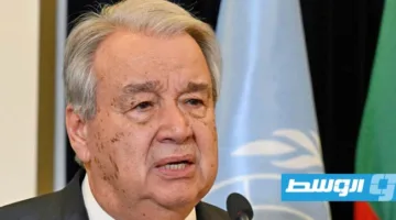 بعد الضربات الأمريكية على إيران.. غوتيريس ينبه من خطر «دوامة لا نهاية لها» من الانتقامات.
