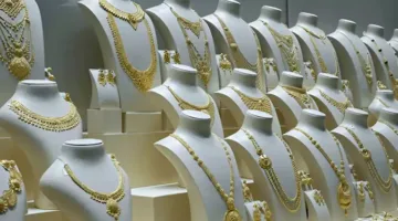 بعد الضربات الإسرائيلية في إيران.. سعر الذهب عالمياً يتخطى 3400 دولار