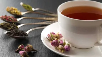 بعد العيد: 6 مشروبات طبيعية تعزز حرق الدهون وتساعد في التخلص من الوزن الزائد