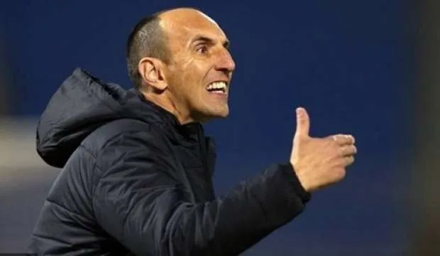 بعد الفوز بالبطولة الإفريقية.. من هو كرونوسلاف يورشيتش، مدرب فريق بيراميدز؟ بعد الفوز بالبطولة الإفريقية.. من هو كرونوسلاف يورشيتش، مدرب فريق بيراميدز؟