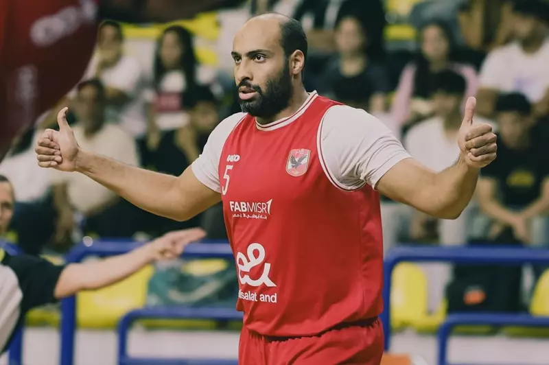 بعد الفوز بكأس السلة.. الأهلي يُحقق الرباعية في الدوري في موسم تاريخي بعد غياب 25 عامًا.