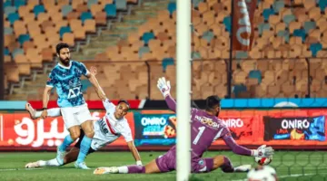 بعد الفوز بكأس مصر.. أيمن الرمادي يخلق جدلاً حول مستقبله مع الزمالك