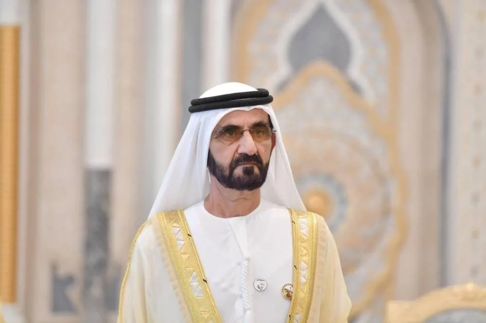 بعد المشاورات وموافقة محمد بن زايد.. محمد بن راشد يعلن عن توجيهات جديدة في حكومة الإمارات
