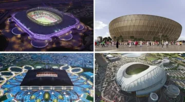 بعد المغرب.. دولة عربية أخرى تعبر عن رغبتها في استضافة كأس العالم للأندية 2029 وتواجه عائقًا أوروبيًا