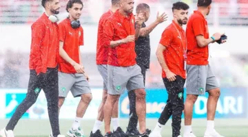 بعد النصيري.. مورينيو يهدف للتعاقد مع لاعب منتخب المغرب للانتقال إلى فنربخشة
