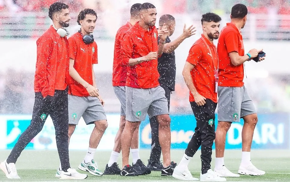 بعد النصيري.. مورينيو يهدف للتعاقد مع لاعب منتخب المغرب للانتقال إلى فنربخشة بعد النصيري.. مورينيو يهدف للتعاقد مع لاعب منتخب المغرب للانتقال إلى فنربخشة