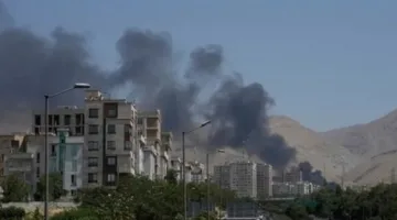 بعد الهجمات بالصواريخ والطائرات المُسيرة.. هجوم إلكتروني يستهدف هواتف الإسرائيليين وإيران تصدر تعليمات للإخلاء