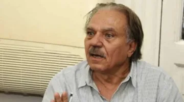 بعد الهجوم الأمريكي على إيران.. مدحت الزاهد: أعتقد أنها كانت مسرحية بمشاركة روسيا.