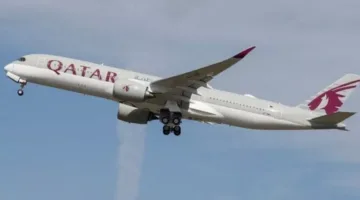 بعد الهجوم الإيراني.. قطر تستأنف رحلاتها الجوية