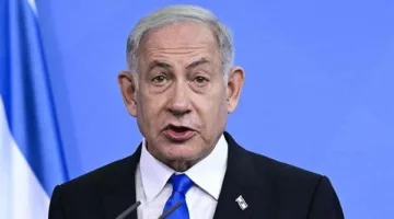 بعد الهجوم على إيران.. نتنياهو يعبر عن شكره لترامب: “السلام يأتي من القوة”