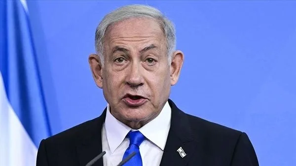بعد الهجوم على إيران.. نتنياهو يعبر عن شكره لترامب: “السلام يأتي من القوة”