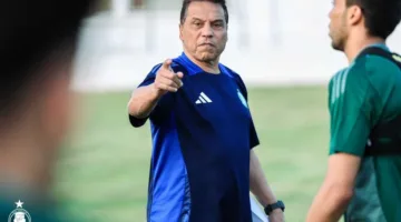 بعد الهجوم على البدري وفريقه… الأهلي طرابلس الليبي يطالب بإجراء تحقيق فوري