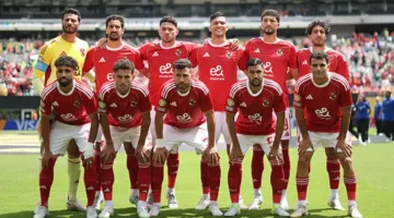 بعد الهزيمة أمام بالميراس.. احتمالات تأهل الأهلي إلى المرحلة الثانية عشر من كأس العالم للأندية