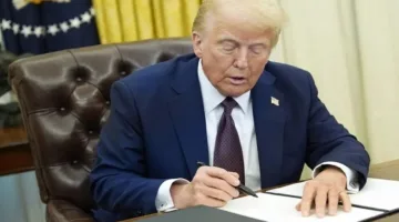 بعد ان كان مرفوضا سابقًا.. تفاصيل موافقة مجلس الشيوخ الأمريكي على قانون الضرائب الذي اقترحه ترامب