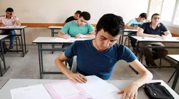 بعد انتشار أسئلة الفرنسية، تصريح من وزارة التعليم حول الغش في لجان الثانوية العامة.