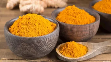بعد انتشار التريند.. هل شهد سعر الكركم في الأسواق ارتفاعاً؟ إجابة شعبة العطارة.