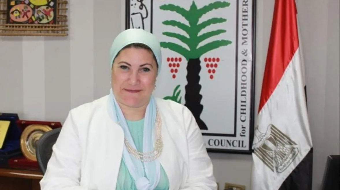 بعد انتشار فيديو خطبة طفلين.. تدابير قاسية من “المجلس القومي للأمومة” بعد انتشار فيديو خطبة طفلين.. تدابير قاسية من “المجلس القومي للأمومة”