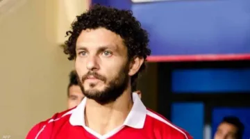 بعد انتقادات خوليت.. الدوري الإنجليزي يمنح فرصة جديدة للمصري حسام غالي