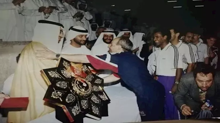 بعد انتقال ربيعة… أهم اللاعبين المصريين الذين انتقلوا إلى نادي العين الإماراتي بعد انتقال ربيعة… أهم اللاعبين المصريين الذين انتقلوا إلى نادي العين الإماراتي