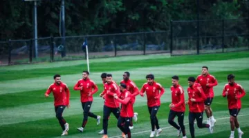 بعد انتقال سليم.. لاعب محترف آخر يسبب أزمة للأهلي