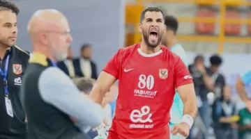 بعد انتقاله إلى فيزبريم: أحمد عادل يوجه رسالة وداع لجماهير الأهلي