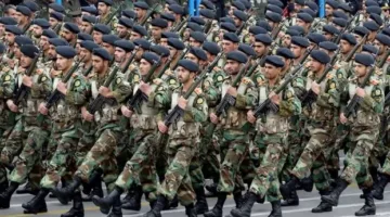 بعد انتهاء الحرب.. الجيش الإيراني يهدد: قواعد أمريكا وإسرائيل في دائرة الاستهداف