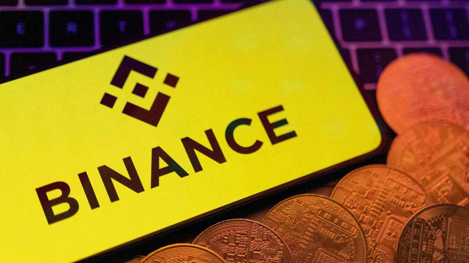 بعد انتهاء العقوبات… منصة ‘بينانس’ تتيح للسوريين إمكانية تداول العملات الرقمية بعد انتهاء العقوبات… منصة ‘بينانس’ تتيح للسوريين إمكانية تداول العملات الرقمية