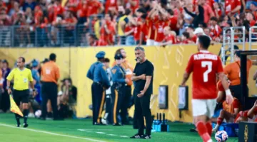 بعد انتهاء المونديال.. الأهلي يعزز تشكيلته بتعاقدات جديدة