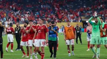 بعد انتهاء مشاركتهم… ما الذي قدمته الأندية الإفريقية في بطولة كأس العالم للأندية؟