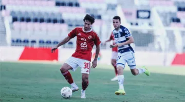 بعد انضمامه للأهلي.. لاعب باتشوكا يكشف موقفه من الانتقال إلى الدوري المصري