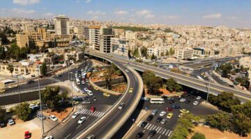 بعد انقطاع الغاز الإسرائيلي: كيف اتخذت الأردن خطوات لتأمين الكهرباء؟