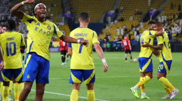 بعد بيولي.. النصر يوشك على إعلان تنحي مثير آخر