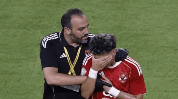بعد تأكيد خروجهم من مونديال الأندية.. إمام عاشور يدلي بأول تصريح له