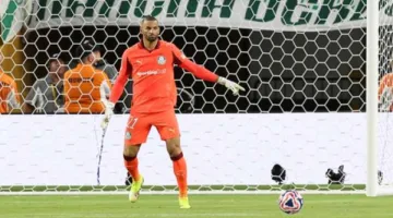 بعد تأهله لربع نهائي كأس العالم للأندية.. ما الذي قدمه بالميراس البرازيلي؟
