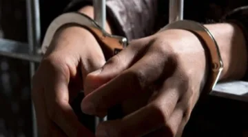 بعد تتبع ورصد مكثف.. أجهزة الأمن تعتقل فردين في الحيصة