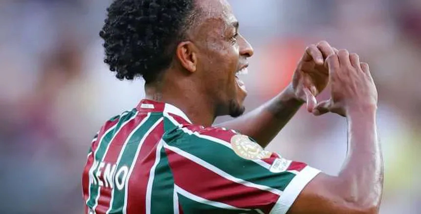بعد تجاوز أوراوا: تقييم أداء كينو مع فريق فلومينينسي البرازيلي بعد تجاوز أوراوا: تقييم أداء كينو مع فريق فلومينينسي البرازيلي