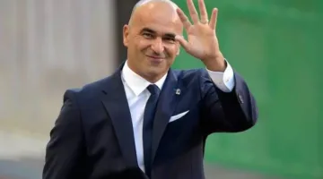 بعد تحقيق اللقب القاري.. مارتينيز يثير حماس البرتغال للمنافسة على كأس العالم