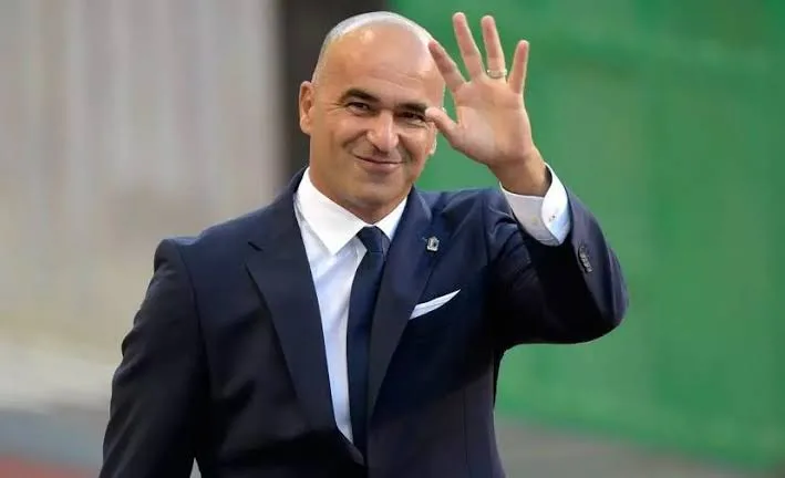 بعد تحقيق اللقب القاري.. مارتينيز يثير حماس البرتغال للمنافسة على كأس العالم بعد تحقيق اللقب القاري.. مارتينيز يثير حماس البرتغال للمنافسة على كأس العالم