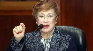 بعد تخليها عن دعاواها.. النيابة تضع حداً للتحقيقات في قضية “سرقة أموال نوال الدجوي”