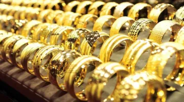 بعد تراجع آخر.. سعر الذهب اليوم الثلاثاء 17-6-2025 في مصر والعيار 21 حالياً