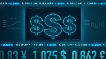 بعد تراجعه إلى أدنى مستوى خلال 40 شهراً.. ما الذي جناه الدولار من الحرب؟