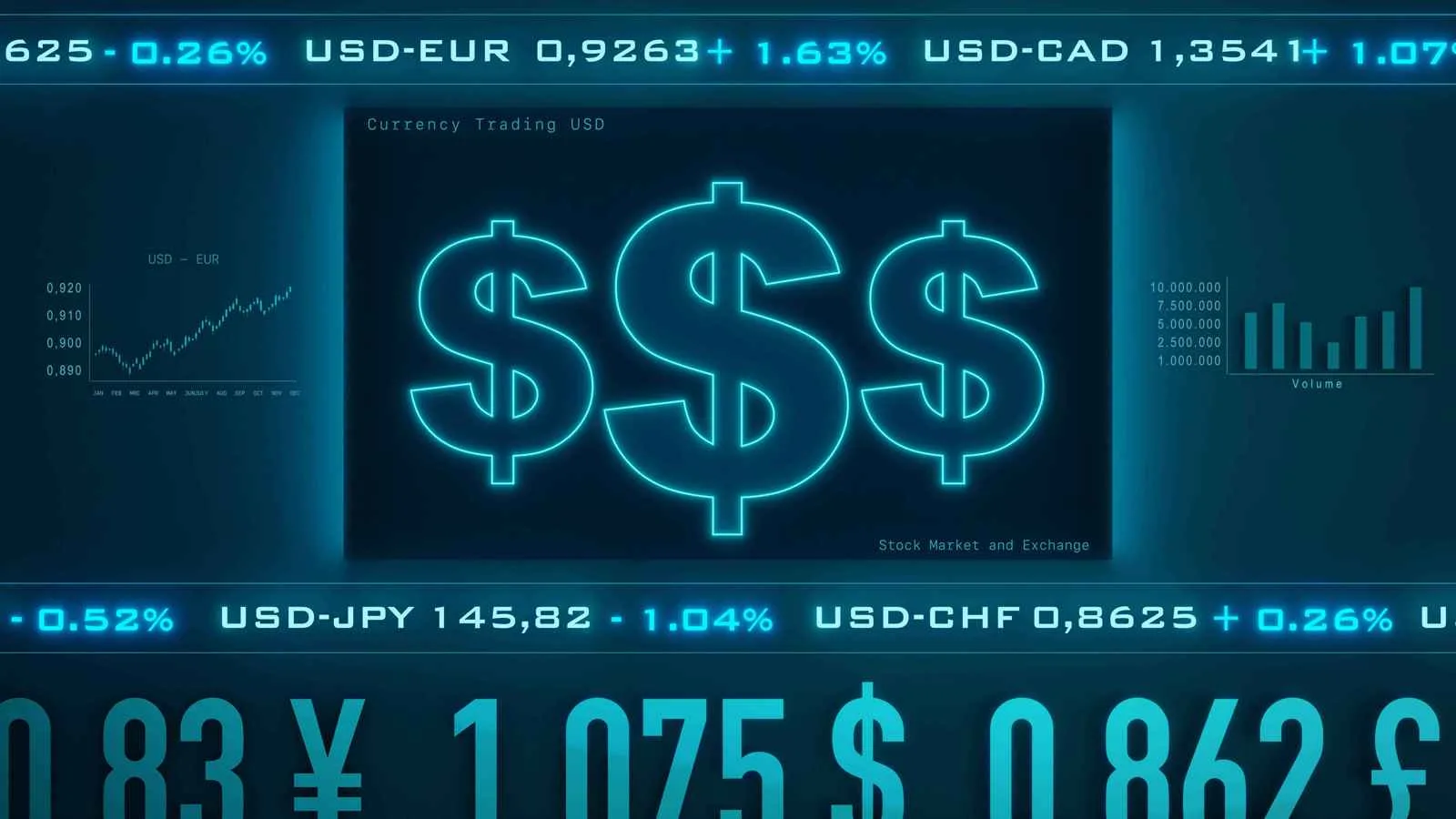 بعد تراجعه إلى أدنى مستوى خلال 40 شهراً.. ما الذي جناه الدولار من الحرب؟ بعد تراجعه إلى أدنى مستوى خلال 40 شهراً.. ما الذي جناه الدولار من الحرب؟